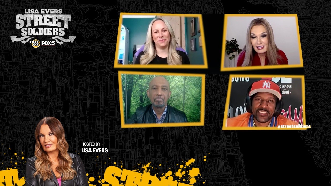 Video thumbnail for Street Soldiers: America's new workforce