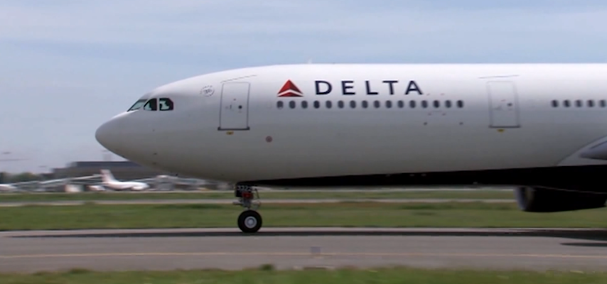 Video thumbnail for 100 workers at Bradley International Airport to be laid off in August