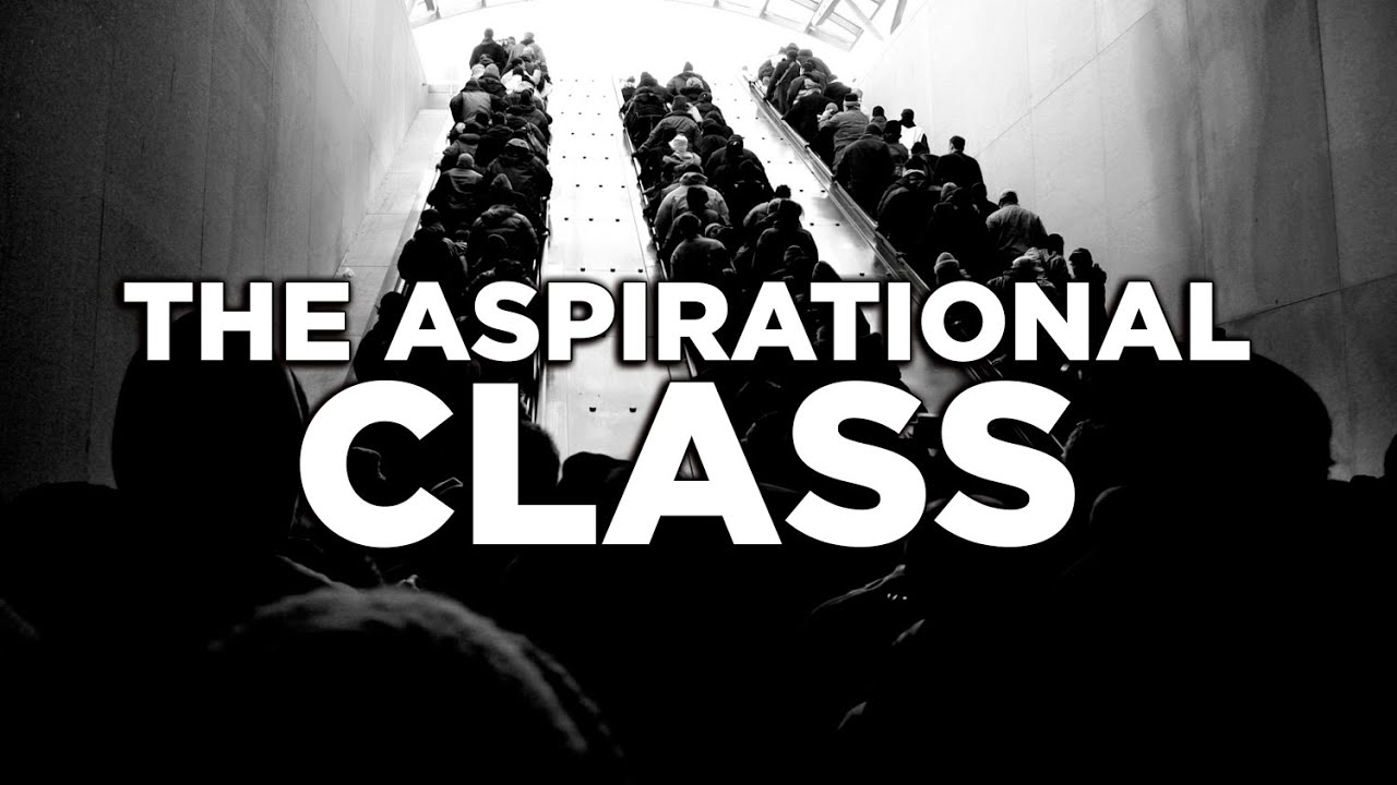 Video thumbnail for The Middle-Class Myth That’s Costing Americans Money