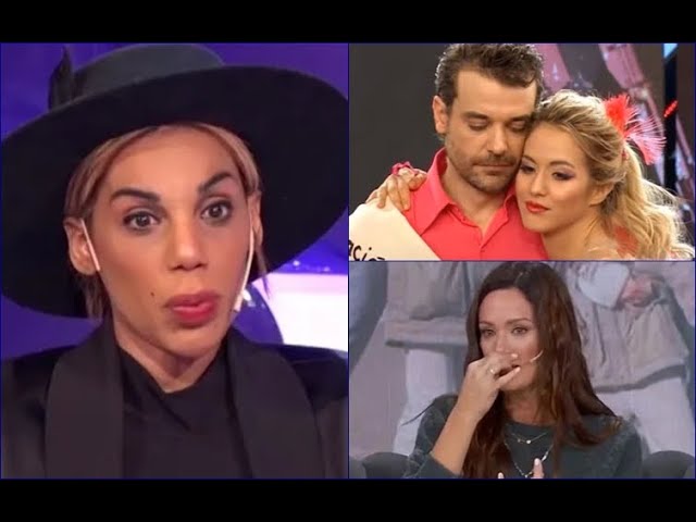 Video thumbnail for Mimi Alvarado confirmó lo que se rumoreaba de Pedro Alfonso y Flor Vigna: “Las amigas de Paula...”