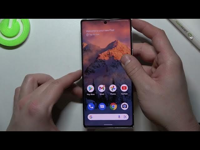 Video thumbnail for Does GOOGLE Pixel 6 Pro Have Headphones Jack?