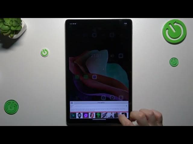 Video thumbnail for How to Boost Speakers Volume in Lenovo Tab P11 Gen 2 - Use Volume Booster GOODEV App