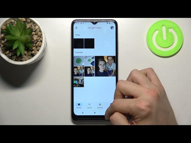 Video thumbnail for How to Enable Google Backup on T-Mobile Revvl 6 - Google One