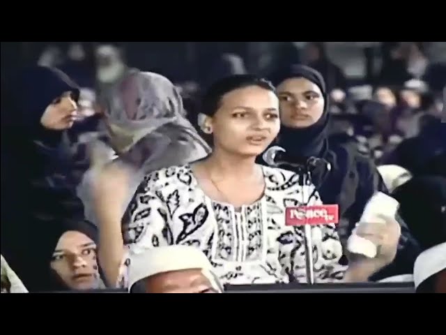 Video thumbnail for রাম একজন ঈশ্বর জাকির নায়েক ও একজন ঈশ্বর !!  যুক্তি পাল্টা যুক্তি,  তুমুল  তর্ক বির্তক !!  ডাঃ জাকির