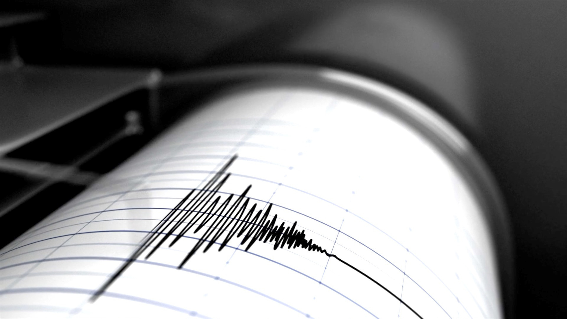 Video thumbnail for USGS releases National Seismic Hazard Model showing 40M more Americans at quake risk