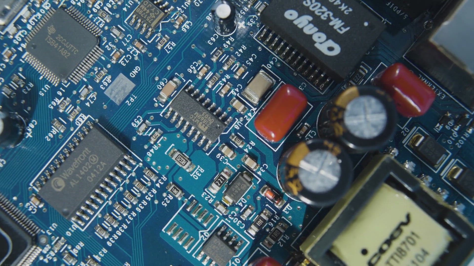 Video thumbnail for What is Resistor?