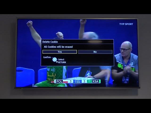 Video thumbnail for How to Delete Apps Cookies on Panasonic TV?