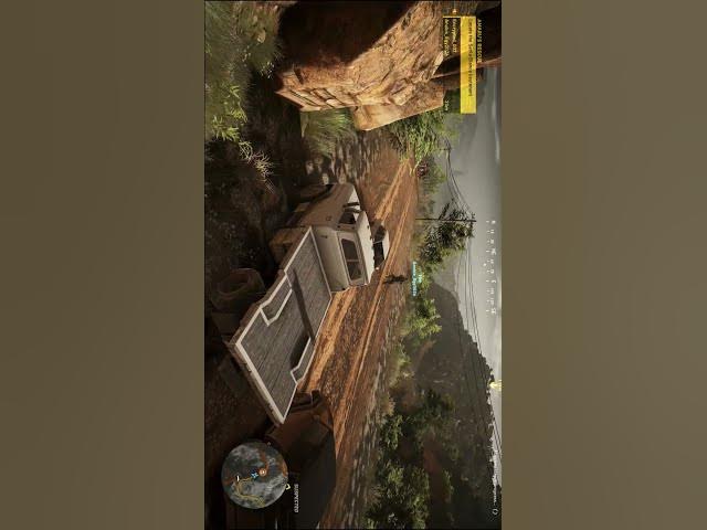 Video thumbnail for Ghost Recon Wildlands Gameplay