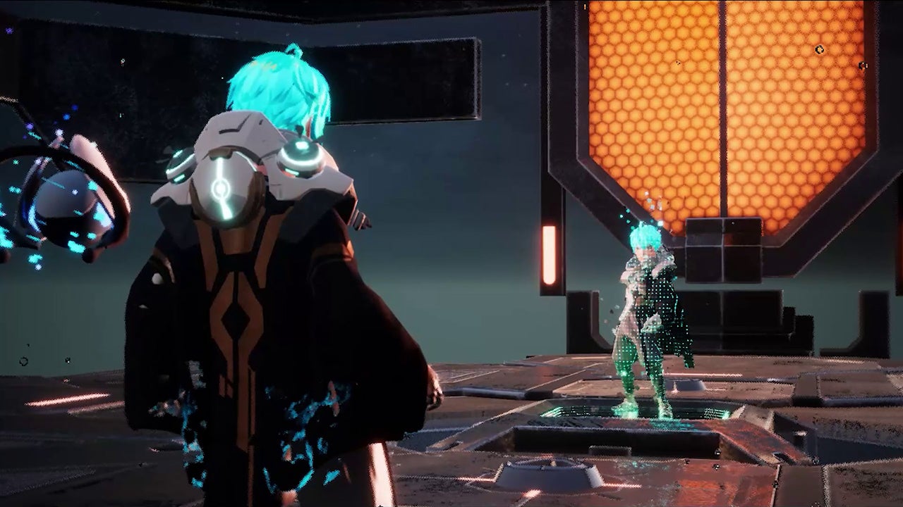 Video thumbnail for Retrace the Light - Official Launch Trailer