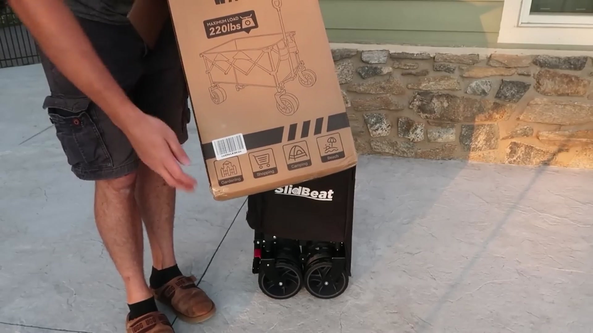 'Video thumbnail for 6 Awesome Gadgets on the Next Level'