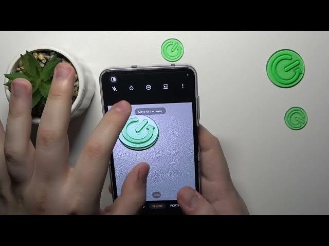 Video thumbnail for How to Check Max Camera Zoom in Oppo Find N2 Flip - Discover Maximum Camera Zoom