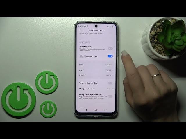 Video thumbnail for How to Operate Sound Settings in POCO X4 GT – Locate all Sound Features