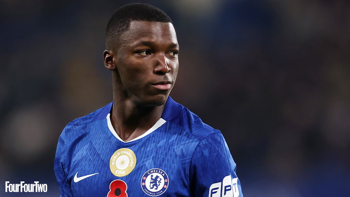 Video thumbnail for Why Chelsea v Arsenal is NOT a derby! #shorts