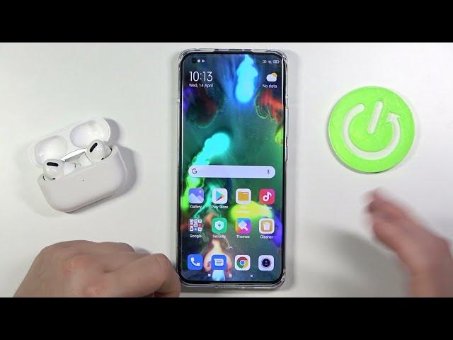 Video thumbnail for How Fingerprint Sensor works when you Install Tempered Glass on Xiaomi Mi 11?