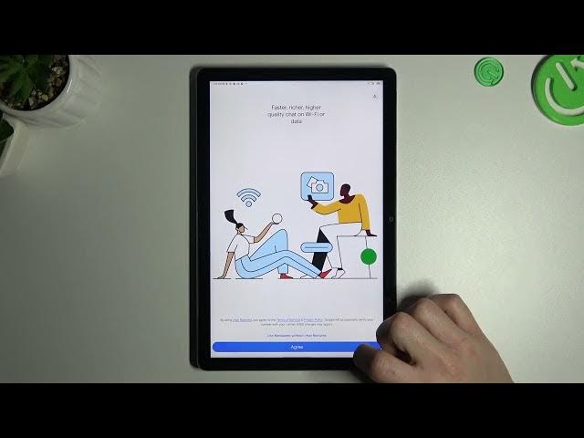 Video thumbnail for How to Forward a Text Message on a BLACKVIEW Tab 12 - Change the SMS Message Recepient