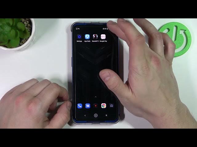 Video thumbnail for Does the Lenovo Legion Duel have a Screen Mirroring option?