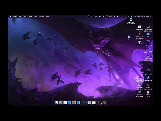 Video thumbnail for MacBook - How To Close Windows