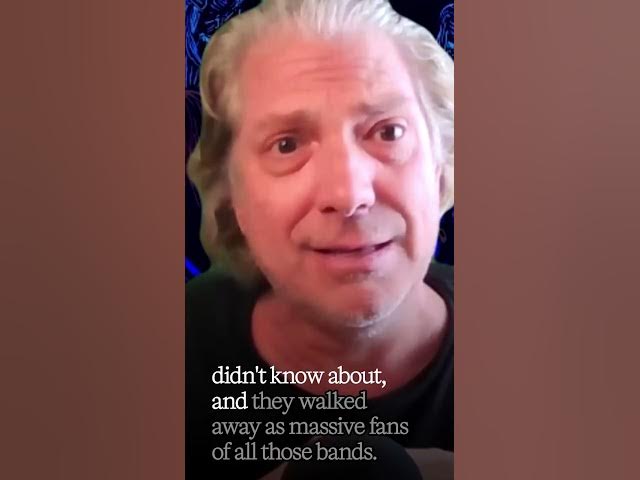 Video thumbnail for Why This Festival Isn’t “Doom” — It’s Rock & Roll