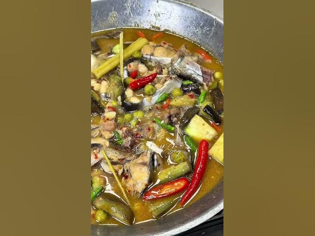 Video thumbnail for របៀបធ្វើខរប្រហុក