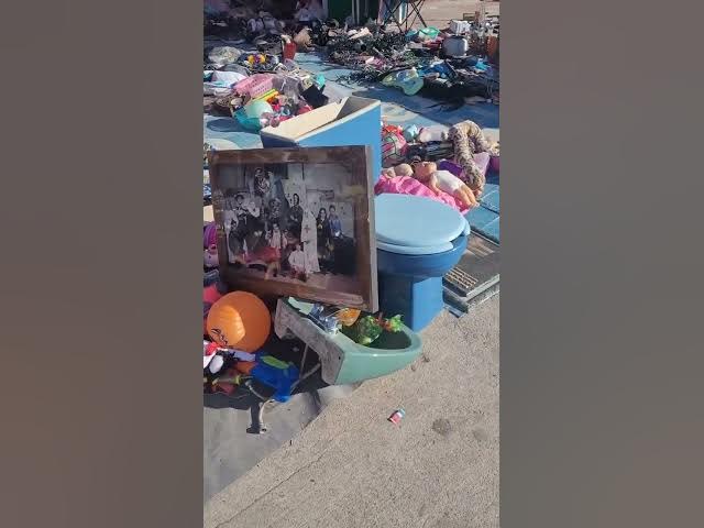 Video thumbnail for Se Pa Sèlman Ayiti Ki Genyen Debachi Méxique Genyen Tou?