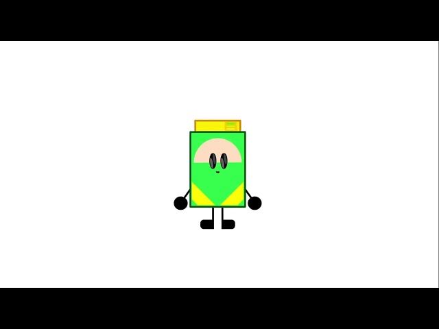 Video thumbnail for smooth animation test #4 - spin