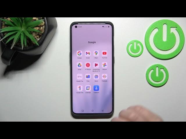 Video thumbnail for OnePlus 10 Pro - How To Disable "Hey Google" Command For Google Assistant