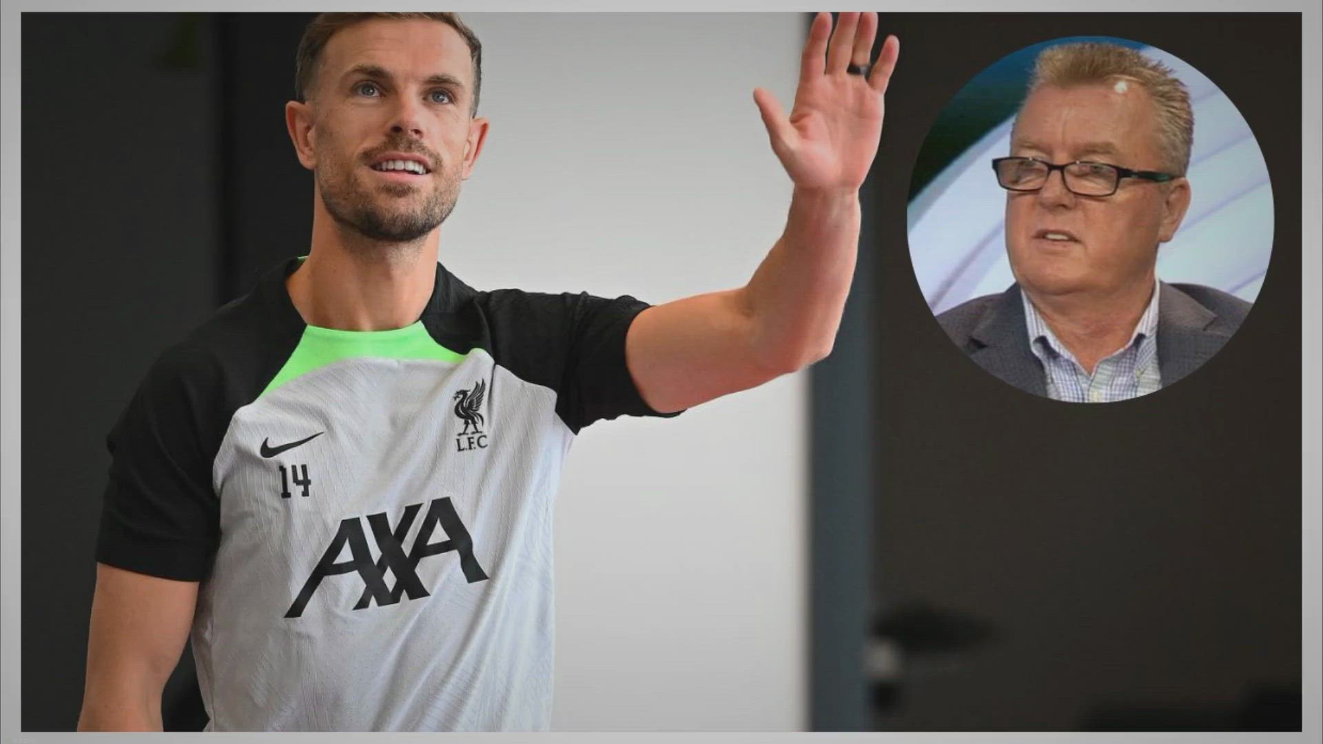 Video thumbnail for ‘Am I letting everybody down’: Liverpool told £140k-a-week star feeling ‘bad’ about leaving