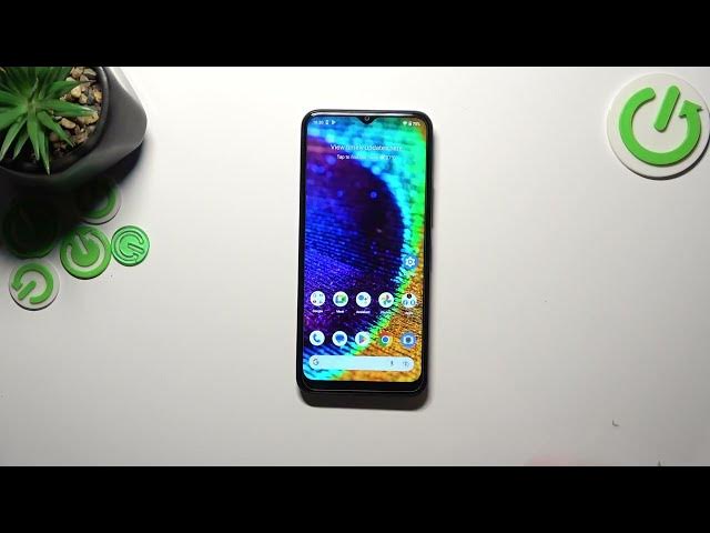 Video thumbnail for How to Boot Developer Options on NOKIA C32?