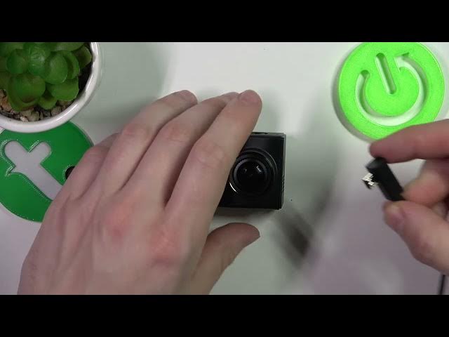 Video thumbnail for How to Power On Garmin Dash Cam Tandem?