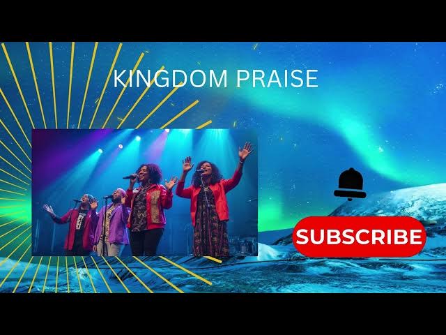 Video thumbnail for Early Sunday Morning Praise