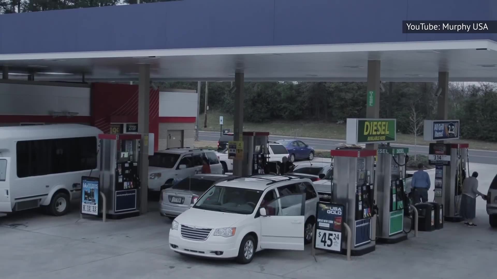 Video thumbnail for The Best Walmart Hacks You Haven't Heard Of Yet