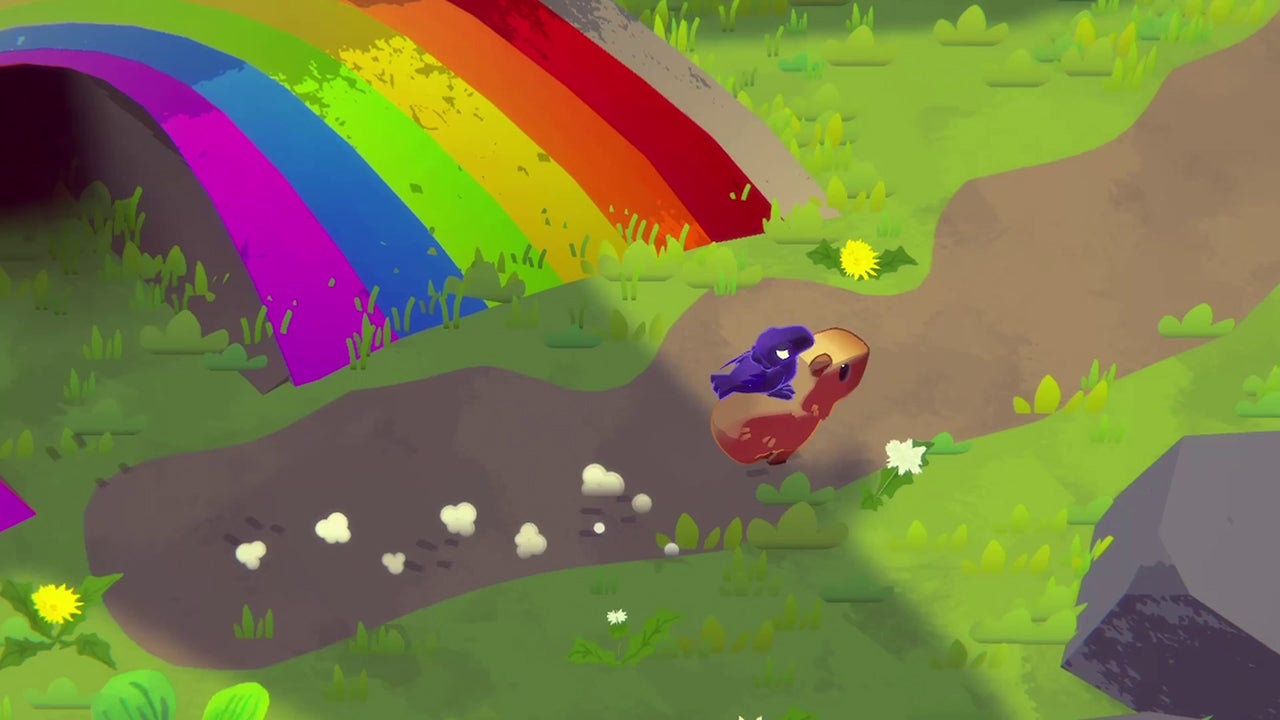Video thumbnail for Capy Castaway - Official Launch Trailer