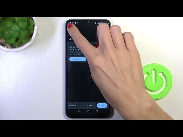 Video thumbnail for How to Change Keyboard Language on Honor 70 Lite?