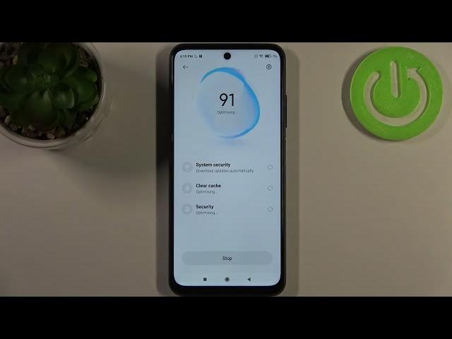 Video thumbnail for How to Speed Up POCO M3 Pro - Remove All Junky Files