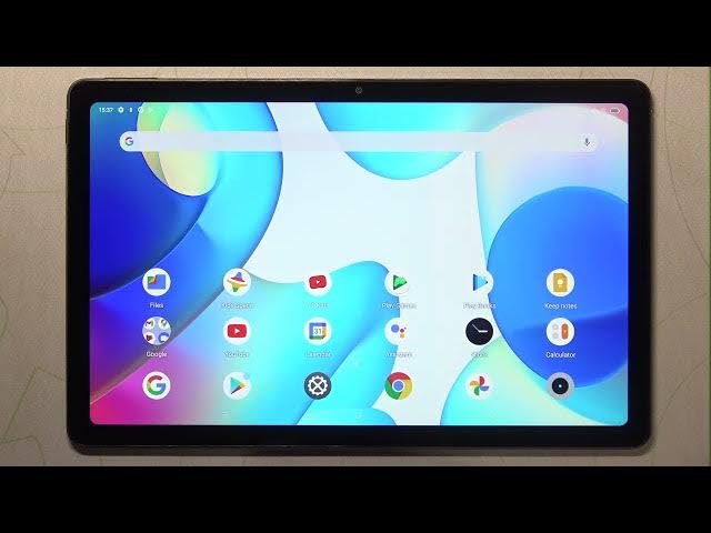 Video thumbnail for How to Turn Off Running Apps on REALME Pad – Disable Background Apps