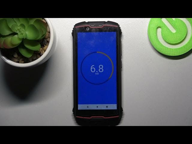 Video thumbnail for How to Clean Storage in CUBOT King Kong Mini 2 – Clean Up Memory