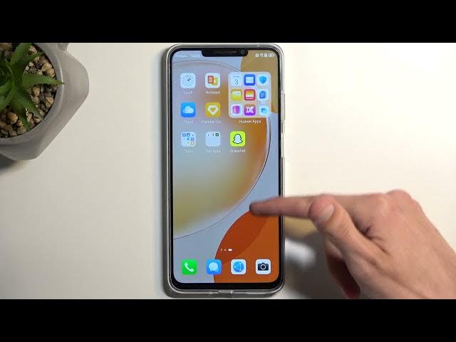 Video thumbnail for Top Tricks and Tips for HUAWEI Nova Y91 - Best Functions