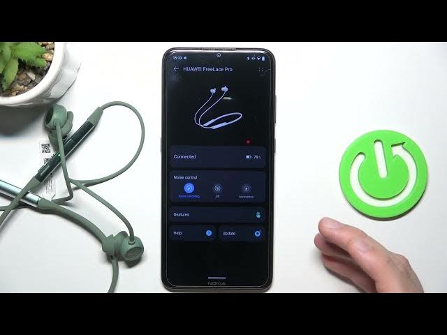 Video thumbnail for How to Download New Firmware for Huawei FreeLace Pro?