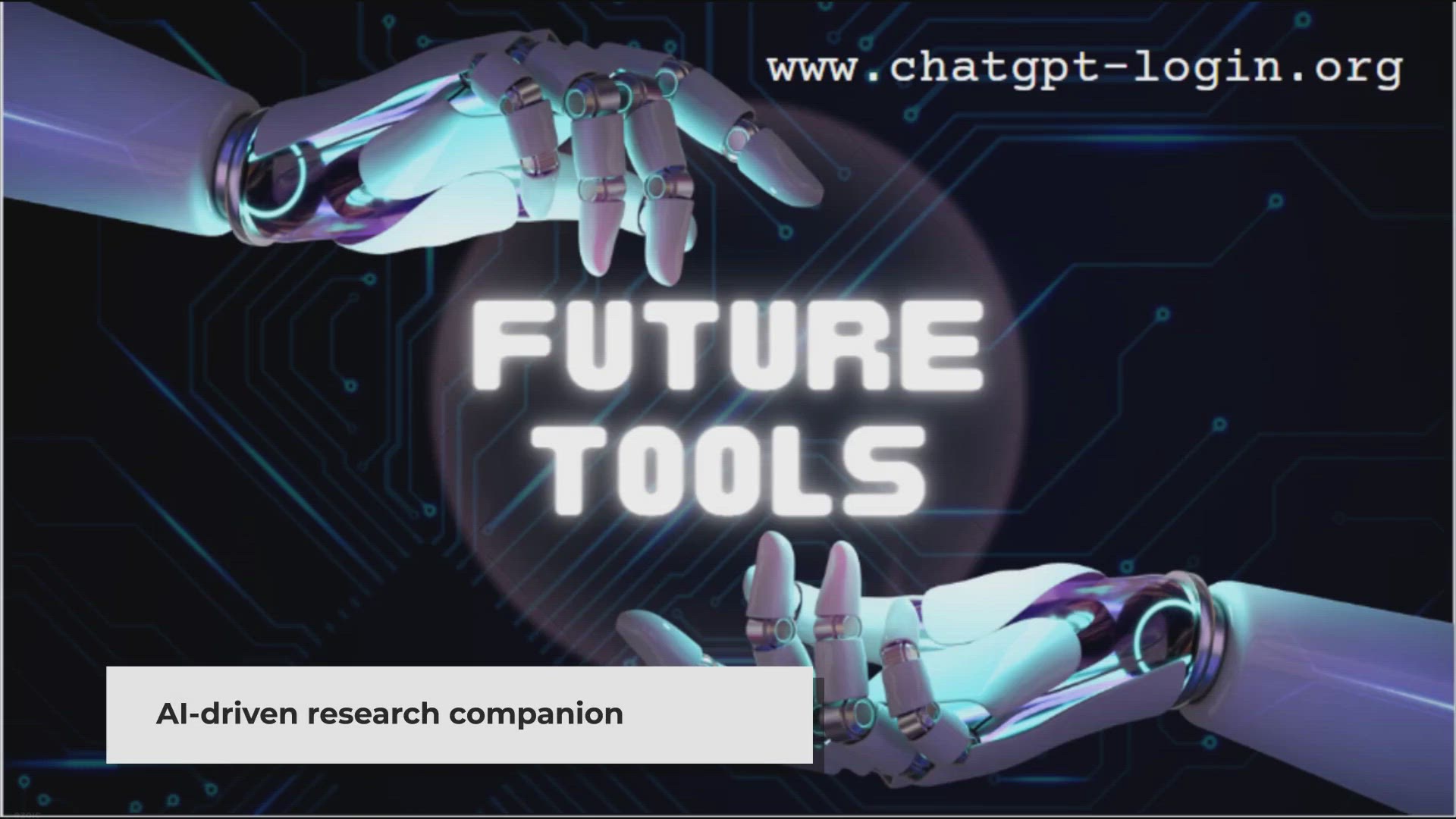 Video thumbnail for Otio: Your AI Research & Writing Companion - Chat GPT Login