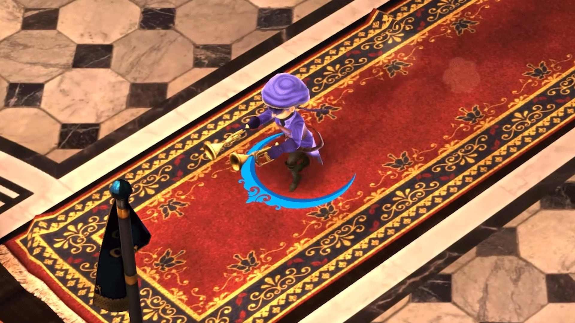 Video thumbnail for AereA - Official Announcement Trailer