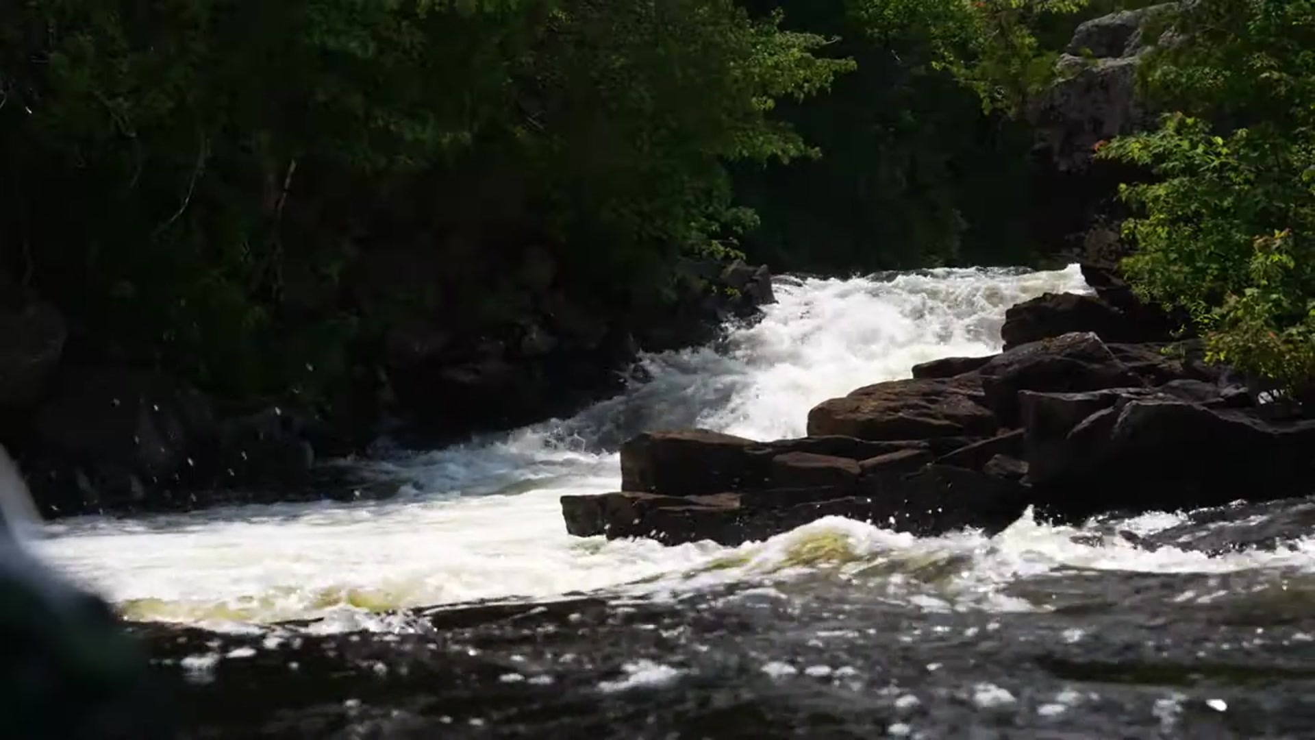 Video thumbnail for 7-Days Kayak Camping in Canoe Country! | The Trailer