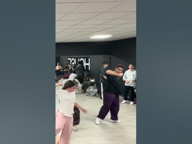 Video thumbnail for Dc: Ares Costa || #dance #viral #dancer #baile #reggaeton