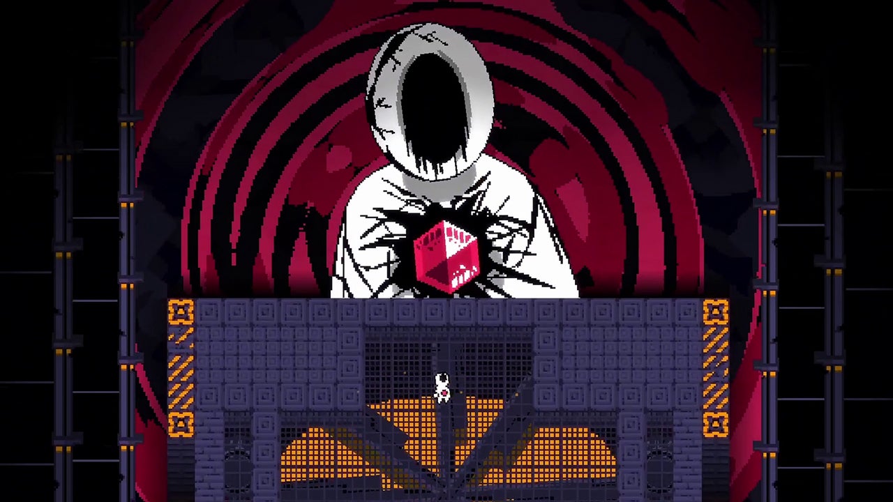 Video thumbnail for Voidface - Official Release Date Trailer
