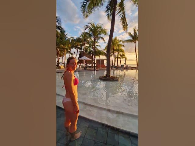 Video thumbnail for MAURITIUS ISLAND The Paradise 🏝