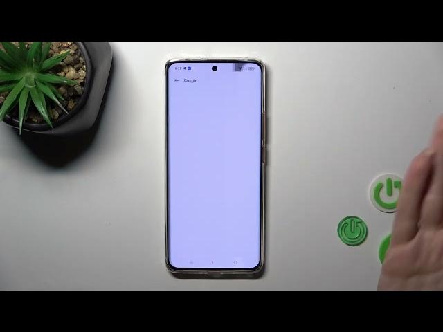 Video thumbnail for How to Logout From Gmail Account on REALME 11 Pro