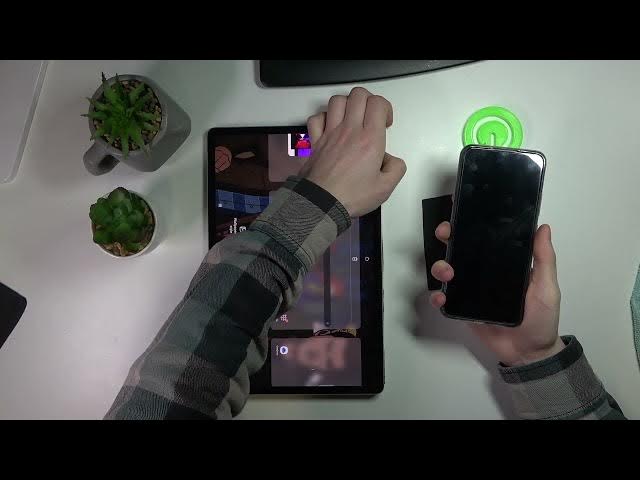 Video thumbnail for Fingerprint Scanner Speedtest: Realme C25s vs Samsung Galaxy Tab S8+