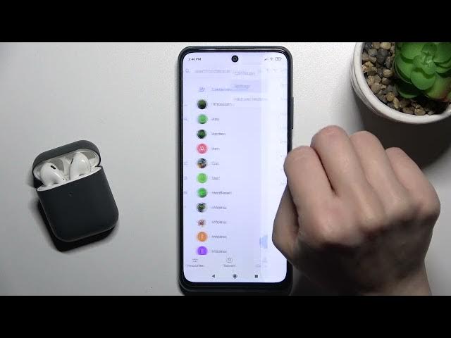 Video thumbnail for How to Show or Hide Caller ID on XIAOMI Poco M3 Pro