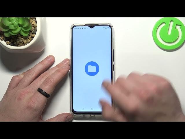 Video thumbnail for INFINIX Hot 11 Set Custom Ringtone