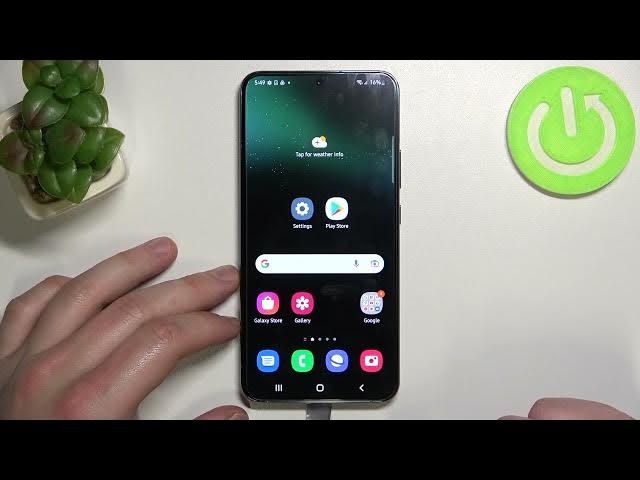 Video thumbnail for Does the Camera on SAMSUNG Galaxy S22+ Have Slow Motion Mode? Let's Find Out!