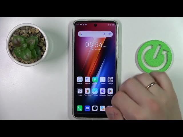 Video thumbnail for How to Add Numbers to Keyboard in INFINIX Hot 11S - Add Number Row on Keyboard